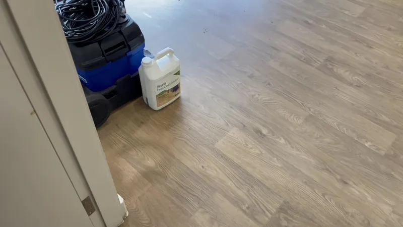 Floor by Sap &amp; Grain