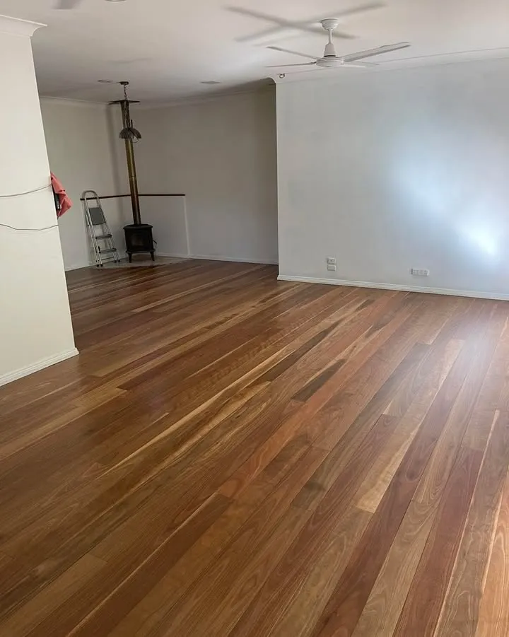 Floor by Sap &amp; Grain