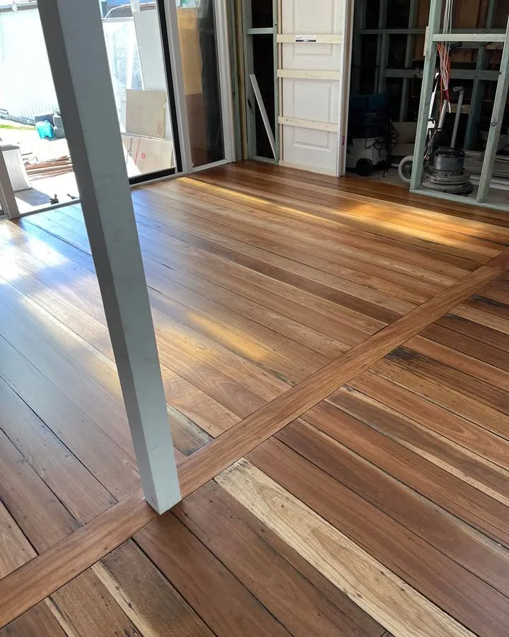 Floor by Sap &amp; Grain