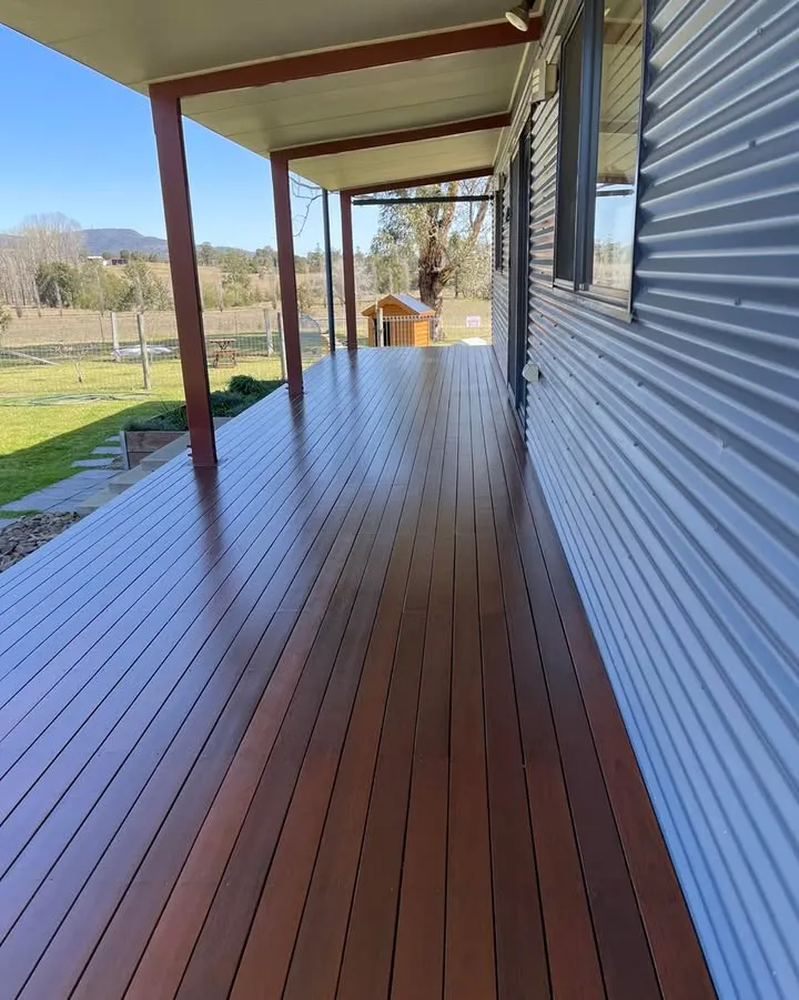 Floor by Sap &amp; Grain