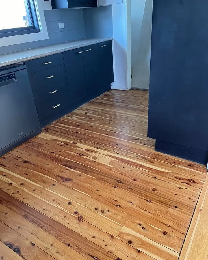 Floor by Sap &amp; Grain