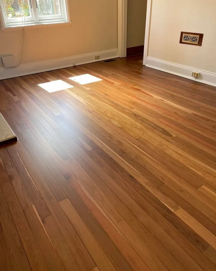 Floor by Sap &amp; Grain