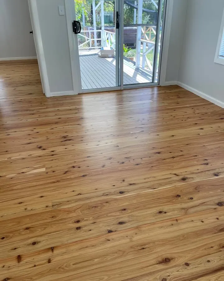 Floor by Sap &amp; Grain