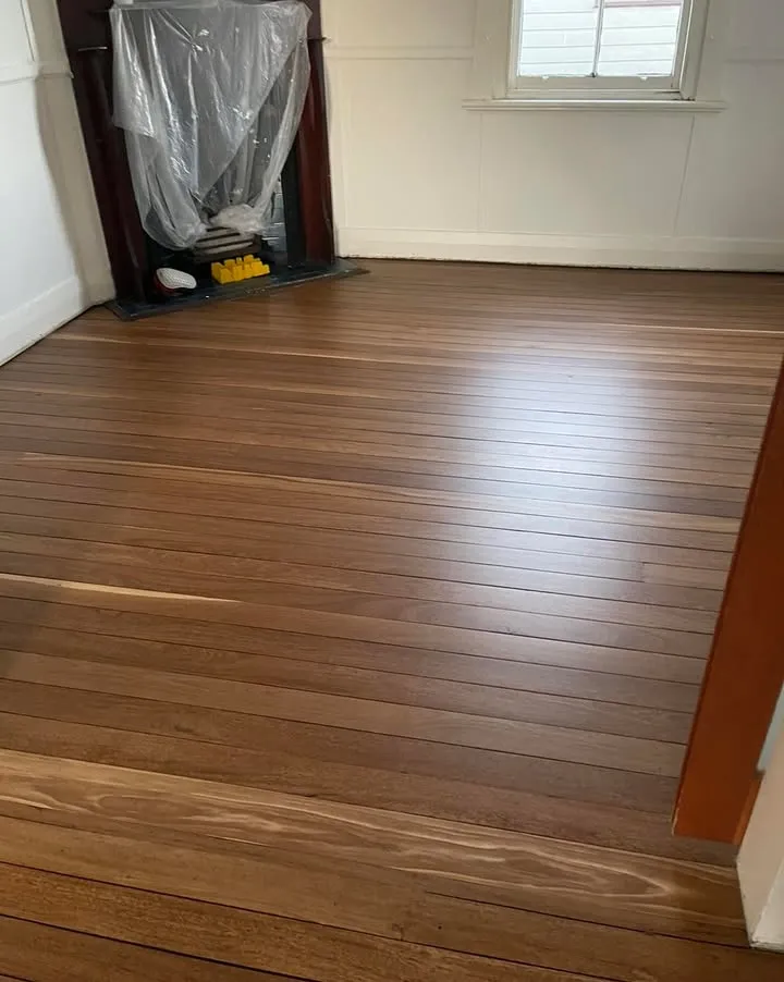 Floor by Sap &amp; Grain