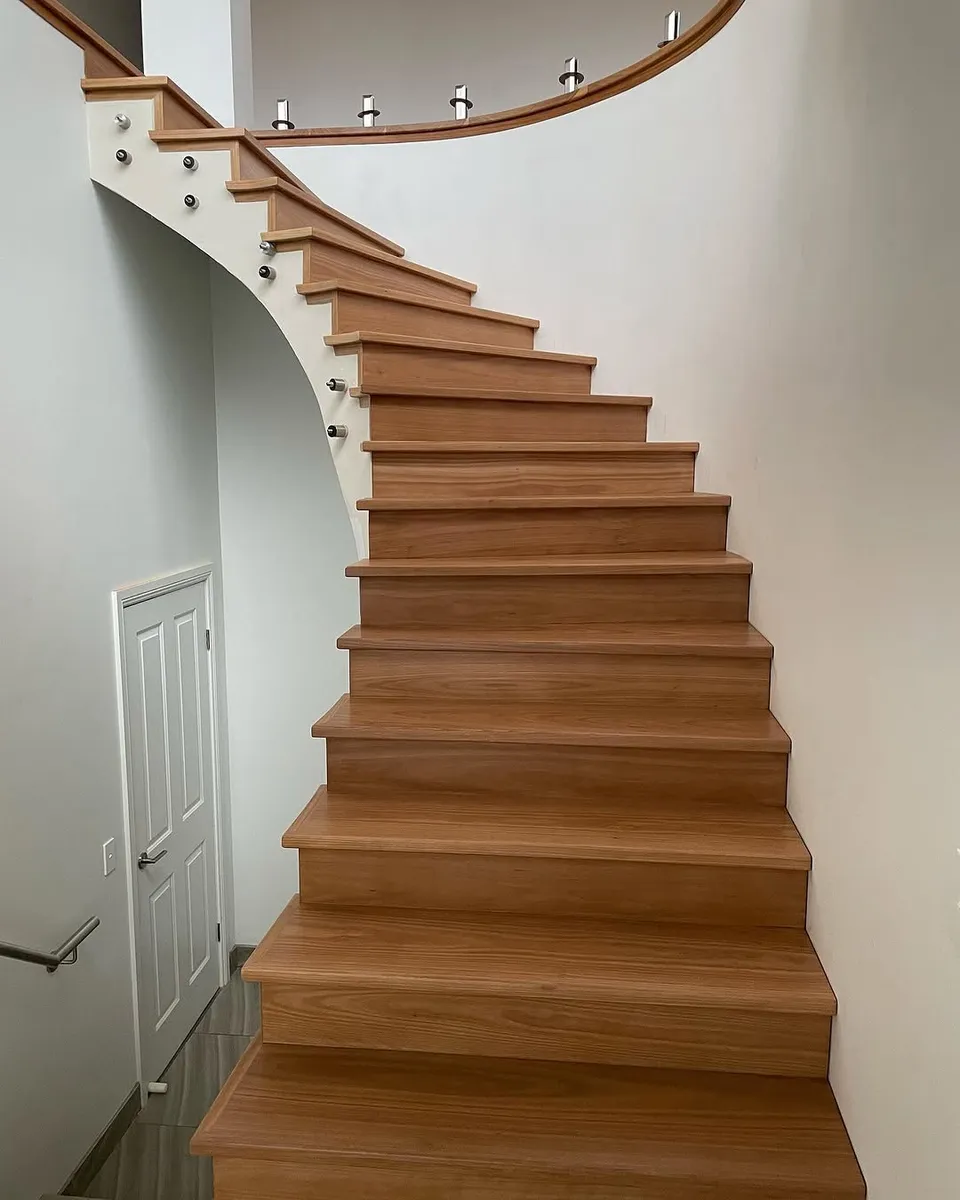 Timber floor by Select Timber Flooring