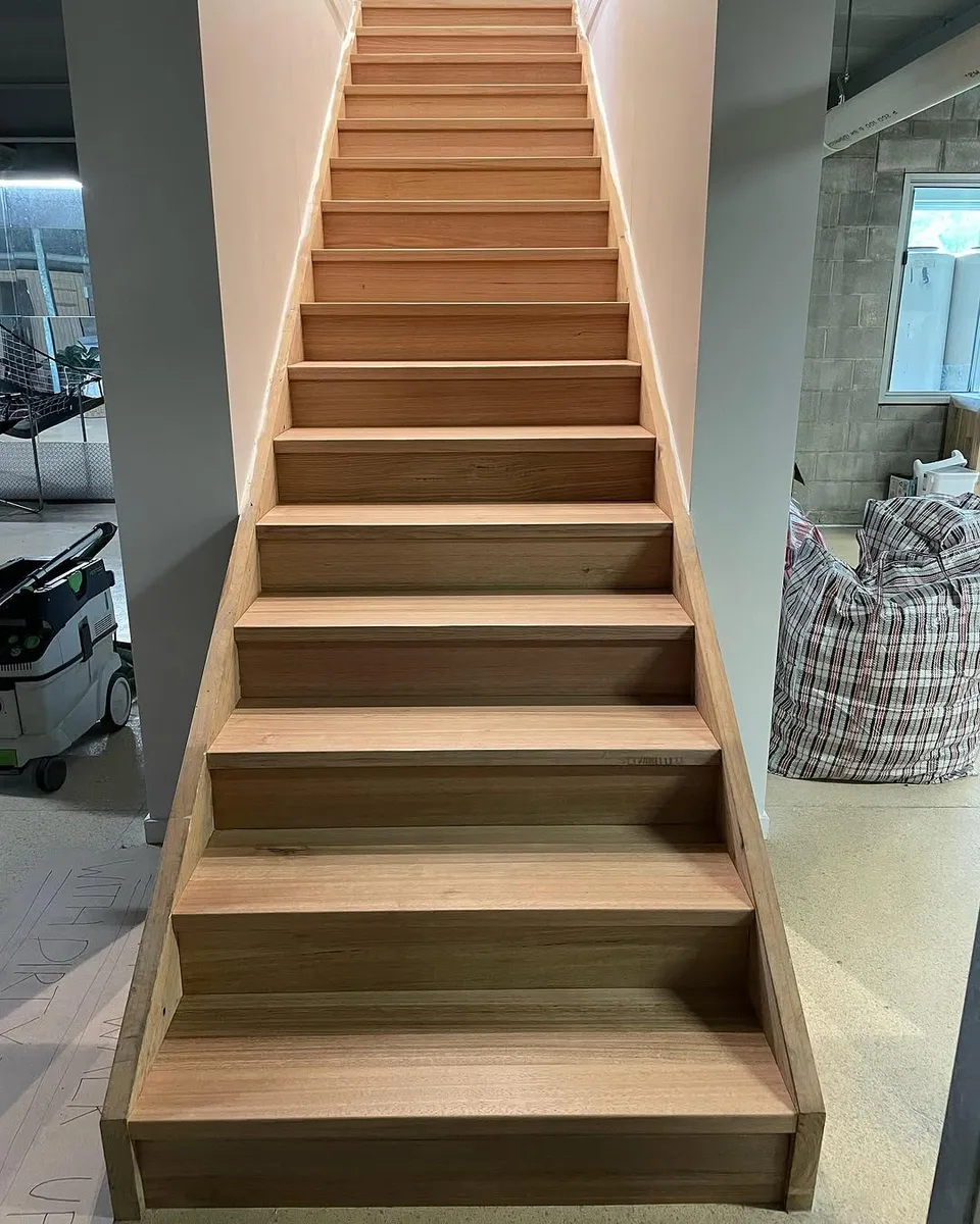 Timber floor by Select Timber Flooring